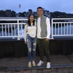 Meet your Posher, Andrew